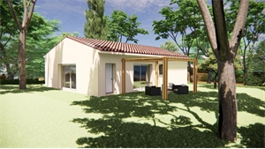 maison à la vente -   26270  LORIOL SUR DROME, surface 85 m2 vente maison - UBI476722724